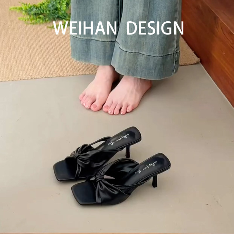 羊皮版!法式高级感蝴蝶