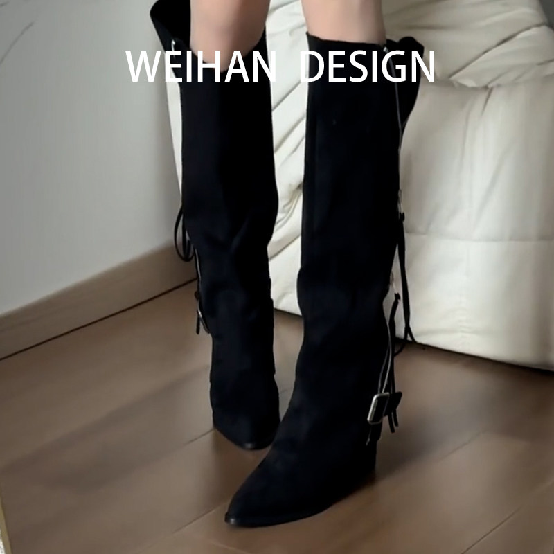 羊皮版!美式复古金属扣