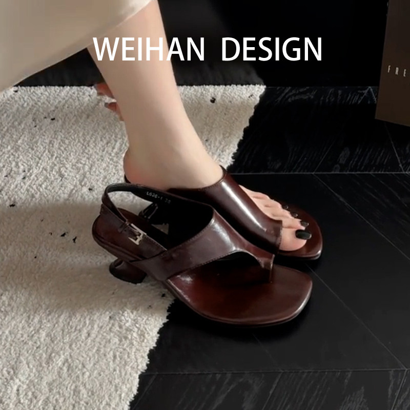 羊皮版!复古港风漆皮夹