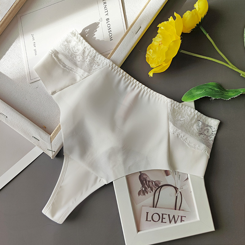 无痕高腰丁字裤