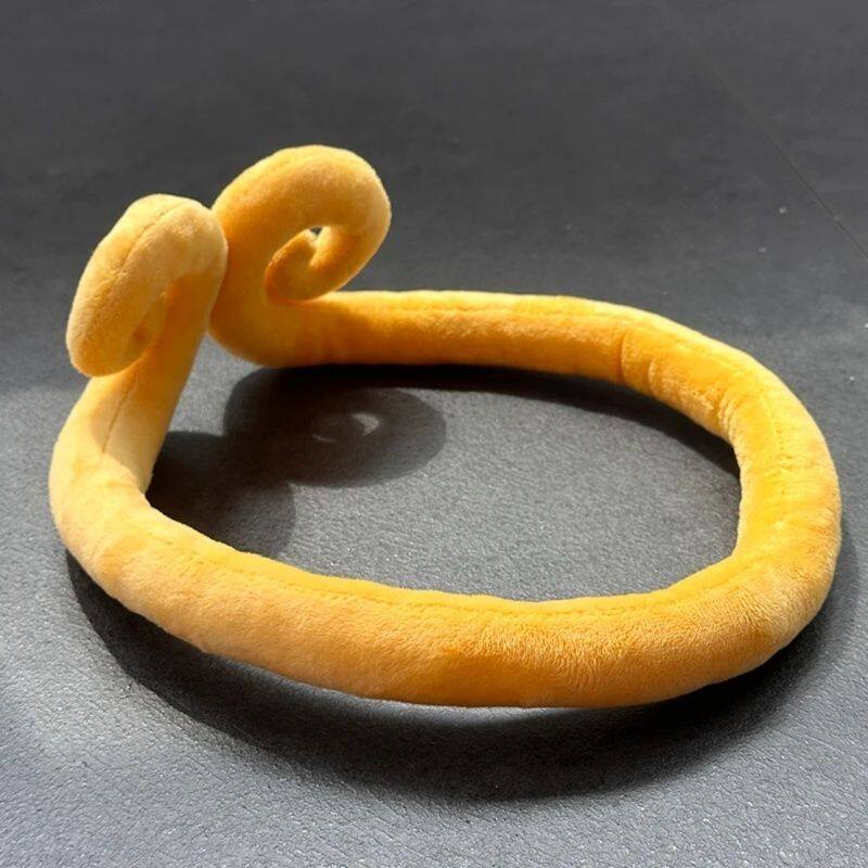 齐天大圣游戏金箍头饰毛绒玩具紧箍咒玩偶表演道具演出道具发箍