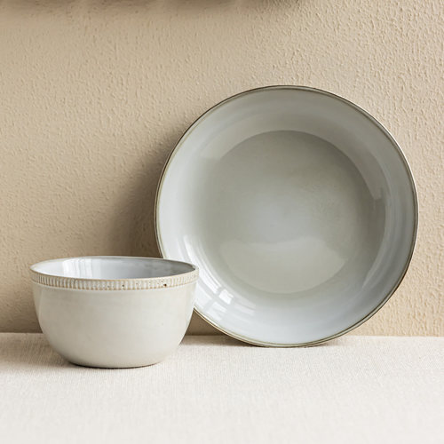 YEHOME2026新款家用碗盘餐具