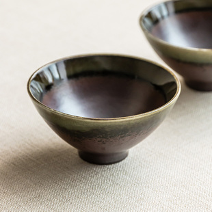 斗笠碗家用高级感蛋花碗沙拉甜品碗 一人食米饭碗2026热卖 HOME