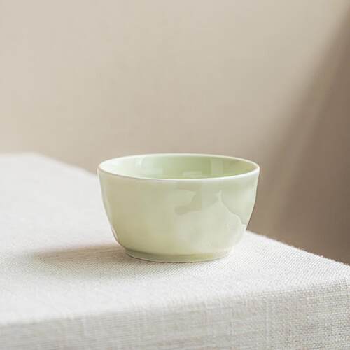 YEHOME轻奢ins奶油风陶瓷碗