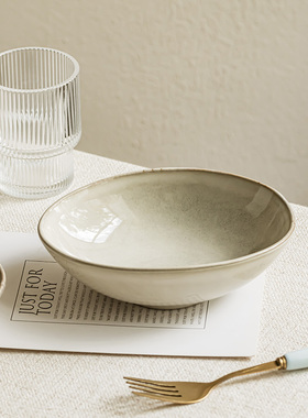 YE HOME 蒸蛋碗异形碗家用稀奇古怪碗陶瓷碗米饭碗水果沙拉碗汤碗