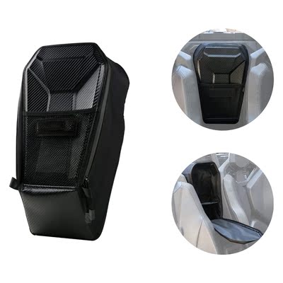 庞巴迪X3座椅中间包碳纤维材质