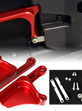 庞巴迪X3车门拉手国产改装配件金属材质适用独行侠154至172热卖