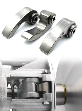 北极星剃刀1000主动轮甩块主动离合器甩块适用2014至2019款XP1000