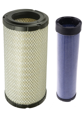 庞巴迪X3空滤高性能空气滤芯适用Maverick X3 715900422