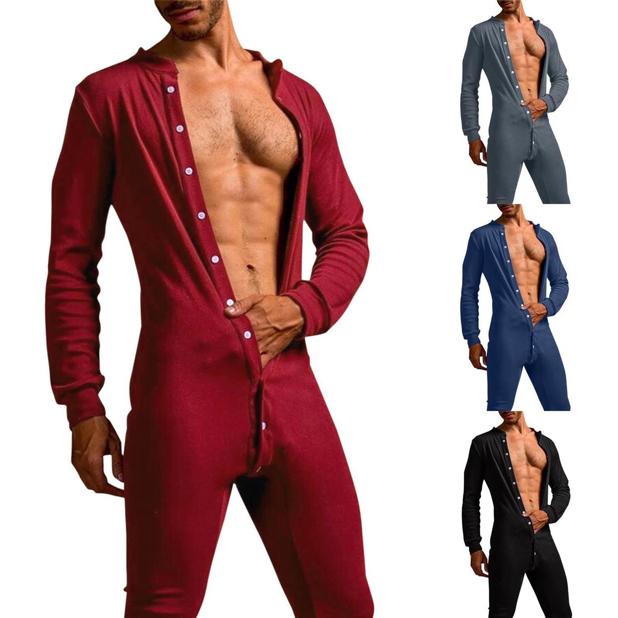 CasualSolidmFitOpen