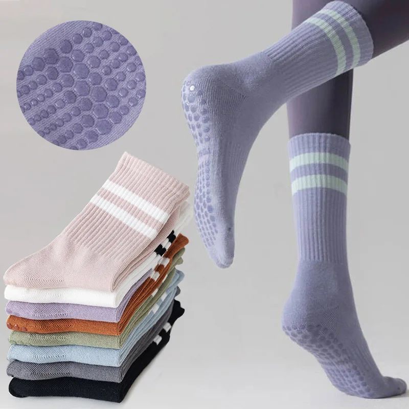 3pairsYogAnti-skidSocG