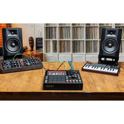 Yajia akai mpc One Live2 Key61 Studio Synthetizer Strike Drum Drum