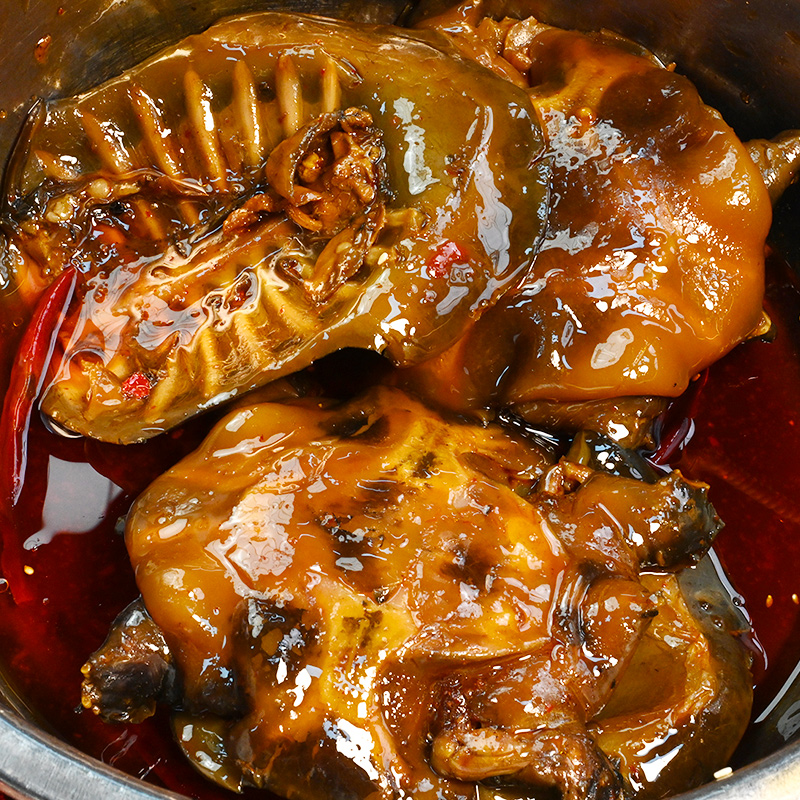 新鲜现做 不主动添加防腐剂 孕妇小孩放心吃