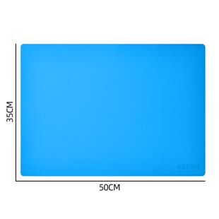 维修紧密工具工作垫 耐高温隔热硅胶垫 工作类硅胶产品数码设备