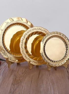 奖品奖牌奖章制作印logo锌合金奖章校园马拉松运动会奖牌定制