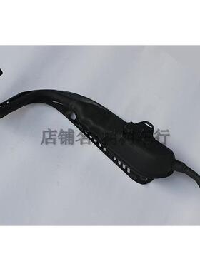monkey小猴子摩托车排气管 原装排气筒 小金童 猩猩排气管可改装