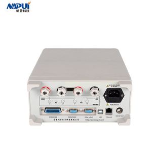 PM9815电参数测量仪小电流 纳普功率计PM9812 PM981 小功率