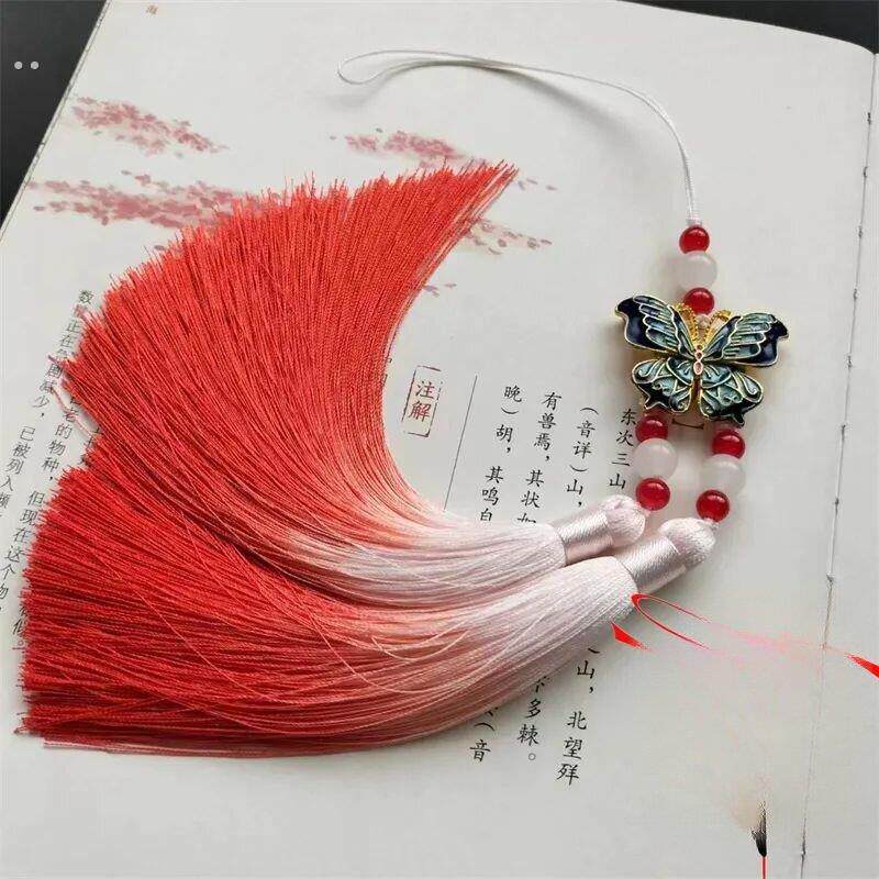 剑穗须太极剑穗比赛专用不缠手无静电不抽丝回笼回头剑须剑坠剑穗