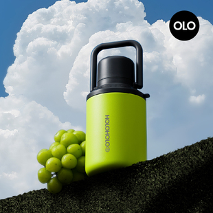 保温杯男款高颜值大肚杯大容量茶水分离杯泡茶杯子女不锈钢水壶