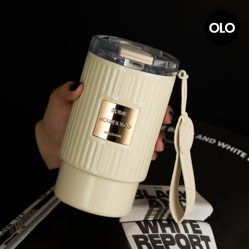 holoholo316l双饮保温杯