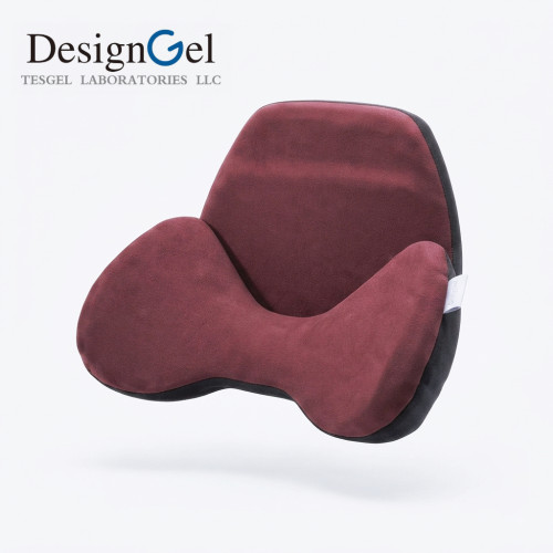 DesignGel官方旗舰汽车凝胶腰靠