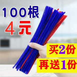 烟花烫杠子发廊专用烟花杠黑人烫男士 摩根冷烫杠卷发工具美发用品