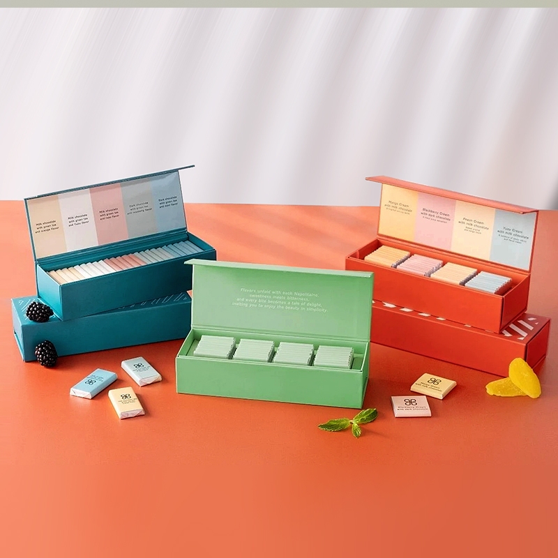 Patchi进口巧克力礼盒婚庆伴手礼