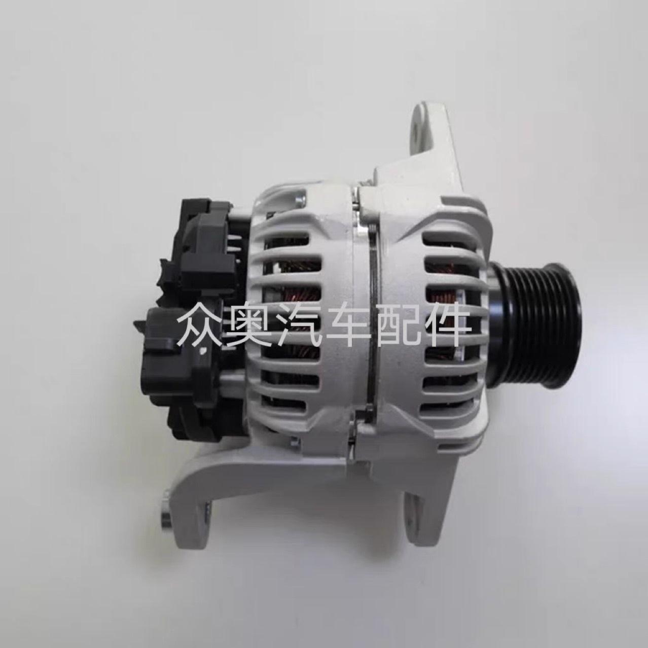 适用于140BLC沃尔沃EC210EC240EC290D6D发电机CA1853IR28V80A10PK