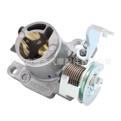 节流阀Wave110i 通用22MM 25MM化油器加长款节气门化油器