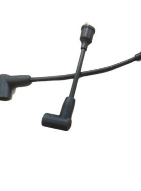 适用Mercury HTLead Set 15 18 20 25HP Mercruiser 84-813715 A3