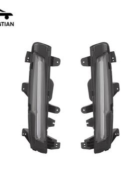 适用2021-2023凯迪拉克ESCALADE日间行车灯85117442-85117443