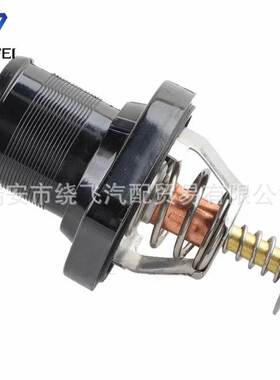 9675707780适用于标致89°C汽车节温器总成1338A0 9630066680