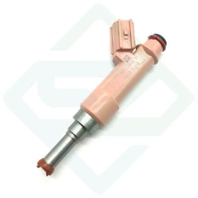 适用丰田卡罗拉09-13年款 喷油嘴 23250-0T050 23209-0T050