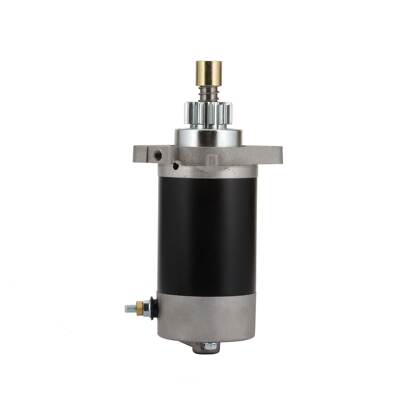 F9.9船外机启动电机马达11齿bolt Spacing Engine Starter Motor
