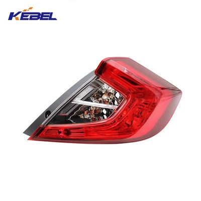 适用于本田思域19款 外尾灯 33550-TET-H01/33500-TET-H01