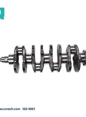 A16DMS 曲轴 96350171