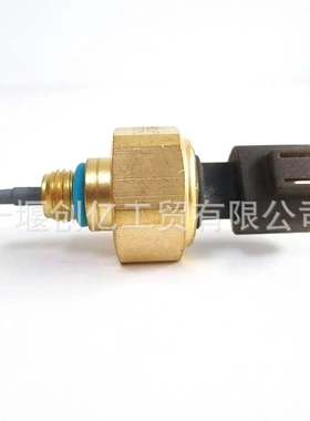 适用于康明斯ISM ISX QSM发动机机油压力传感器4921479 3417195