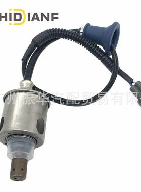 汽车氧传感器89465-30730