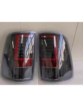 适用于2009-2018年道奇公羊Dodge Ram汽车尾灯刹车灯WD-0338A-CWB