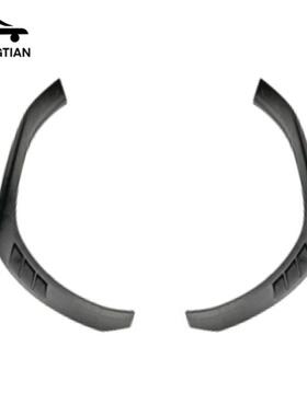 适用2022款斯巴鲁WRX前轮眉91112VC100-91112VC110