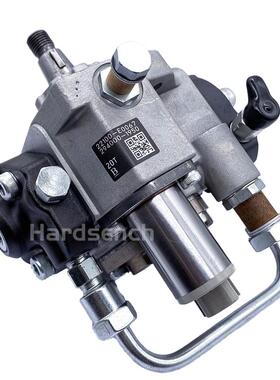 柴油泵294000-1950 22100-E0067燃油泵总成适用于日野/丰田N04C-B