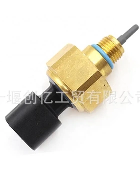 康明斯ISM11发动机机油温度压力传感器4921477 3330954 3330953