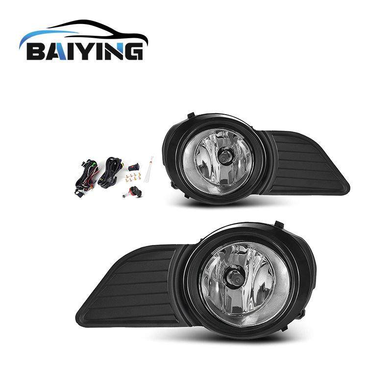 适用于2005-2011塔科马 雾灯 81210-08020 81220-08020,机械设备,其他机械设备,淘宝优惠券,粉丝福利购,淘宝优惠卷