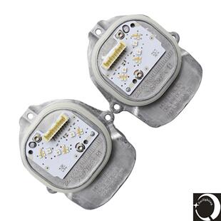 全新2229069104 2229069204适用于奔驰W222 LED闪光灯日行灯模块