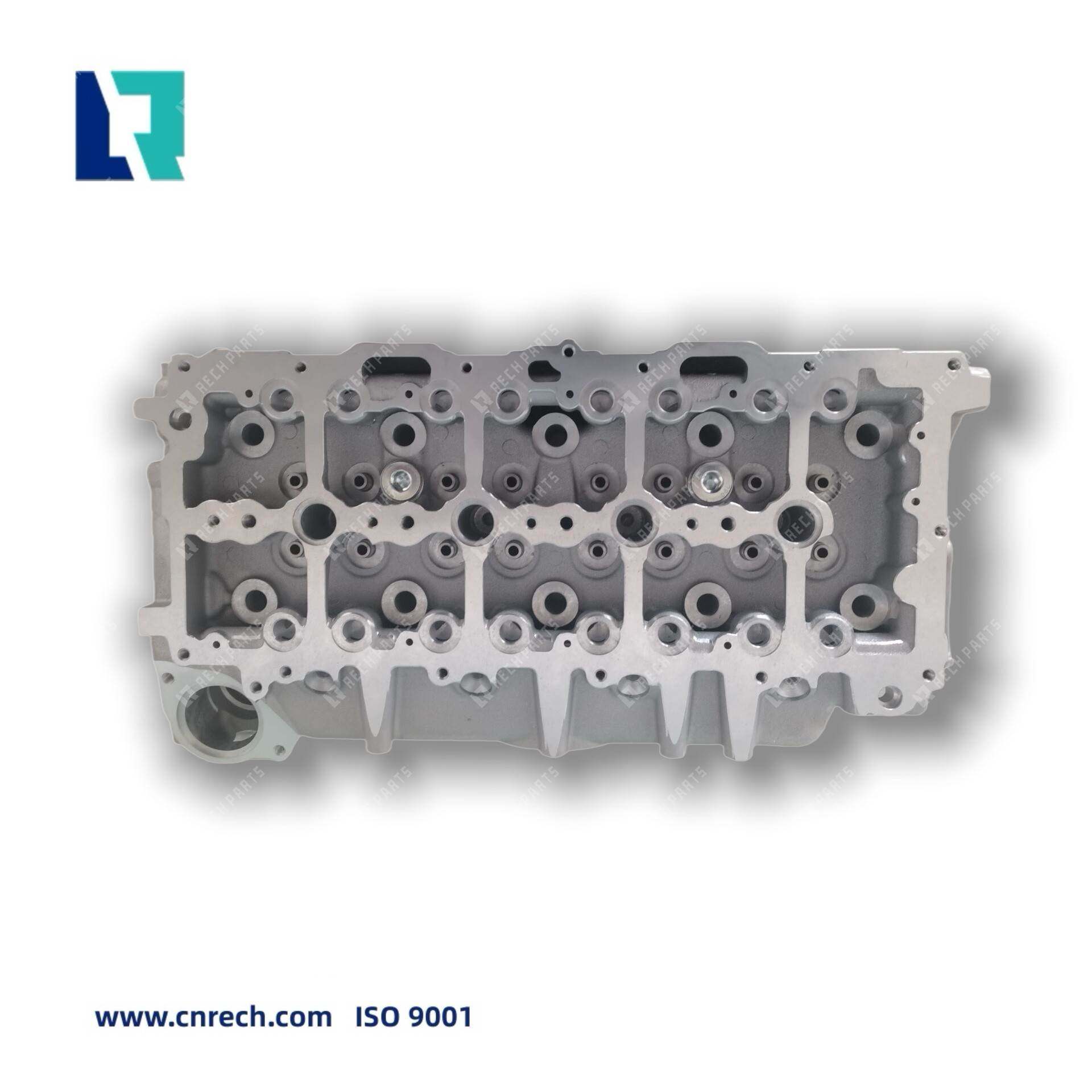 DV5 缸盖 1623158880 3556972 JX6Q6C032AB SU0001-A7821