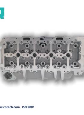 DV5 缸盖 1623158880 3556972 JX6Q6C032AB SU0001-A7821