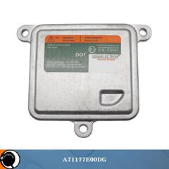 FT4Z13C170A汽车氙气灯D3安定器适用凯迪拉克林肯福特A71177E00DG