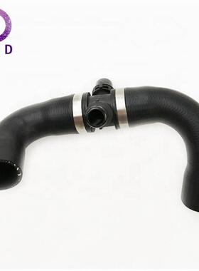水管散热器冷却软管11537603511适用宝马5系F103系F301系F20