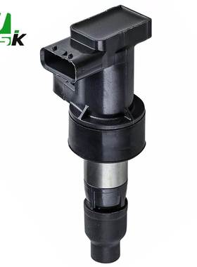 6R83-12A366-BA汽车零件点火线圈适用于捷豹