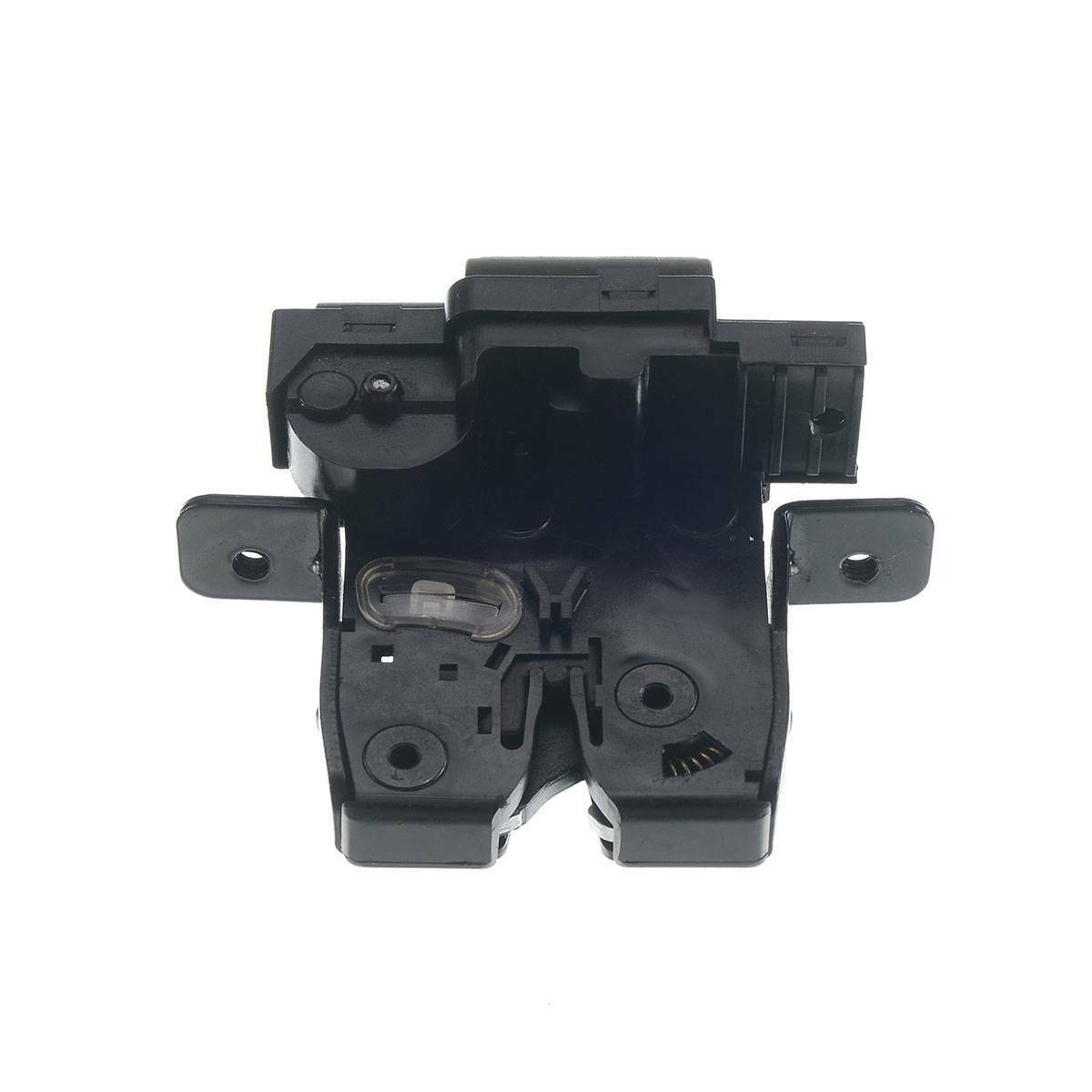 适用于尼桑米克拉尾门锁后备箱锁闭锁器90502-2DX0A 90502-ED00A